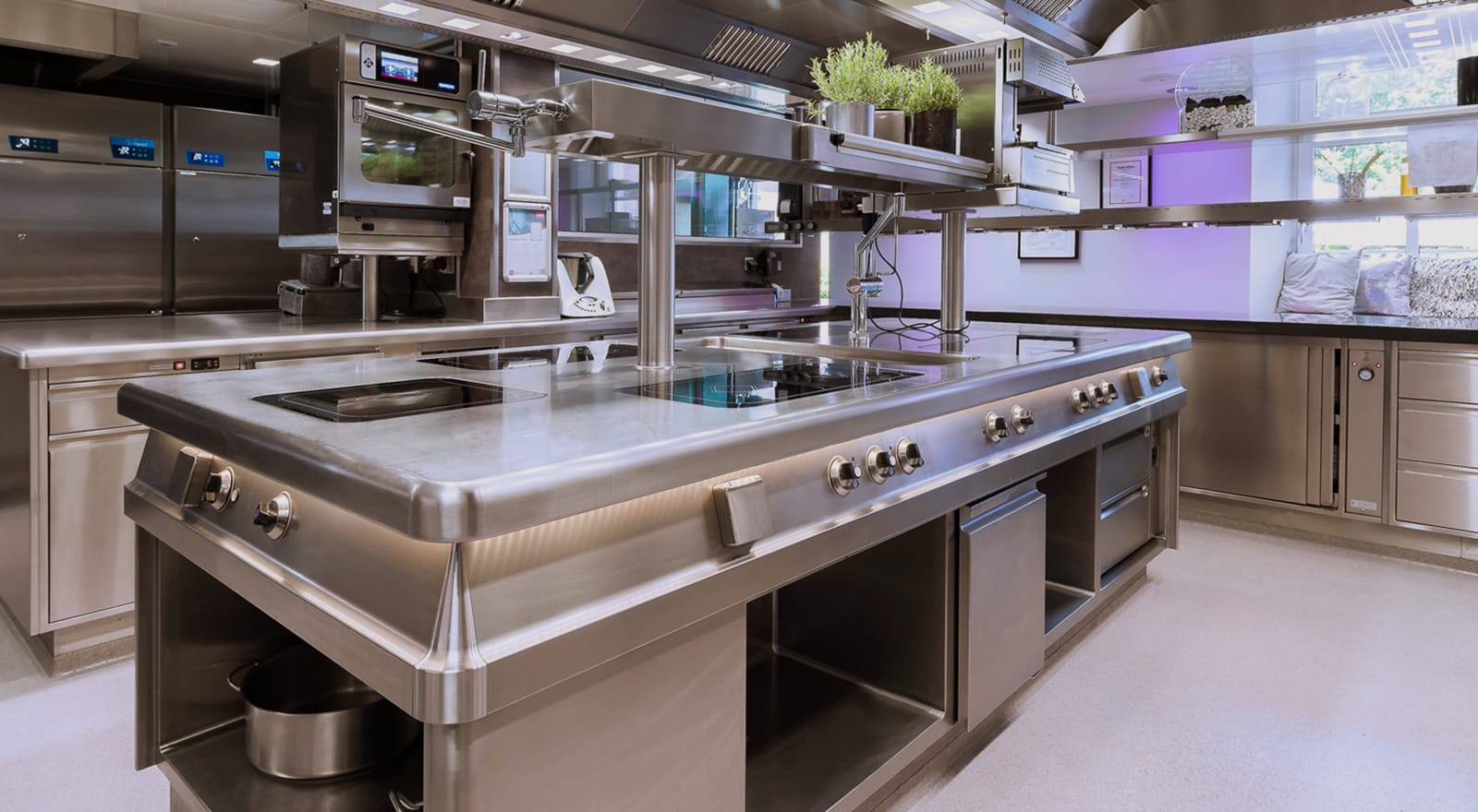 MKN: Individual - Premium Customized Cooking Suites