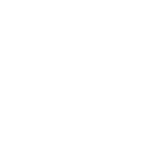 Stopwatch icon in a circle (time/speed)
