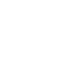Chef’s hat icon in a circle (cooking)